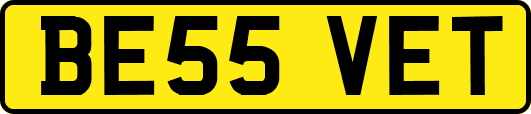 BE55VET