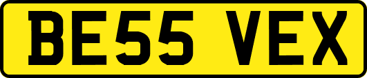 BE55VEX
