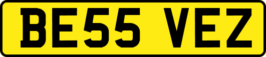BE55VEZ