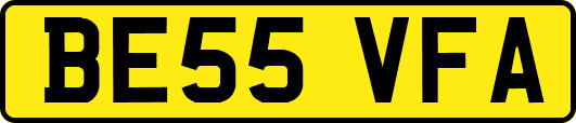BE55VFA