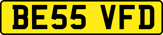 BE55VFD