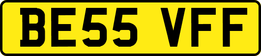 BE55VFF