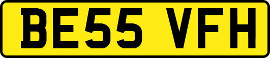 BE55VFH