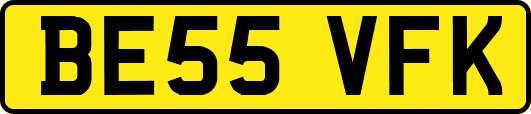 BE55VFK