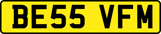 BE55VFM
