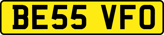 BE55VFO
