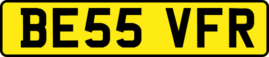 BE55VFR