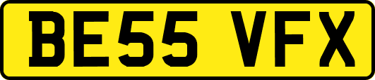 BE55VFX
