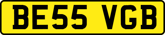 BE55VGB