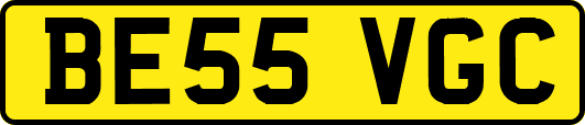 BE55VGC