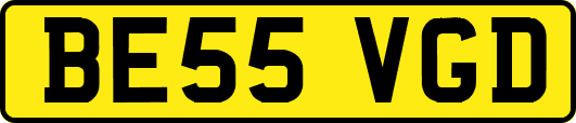 BE55VGD