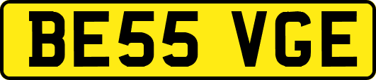 BE55VGE