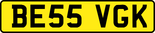 BE55VGK