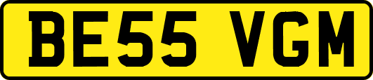 BE55VGM