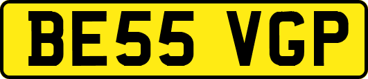 BE55VGP