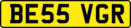 BE55VGR