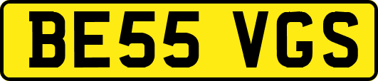BE55VGS