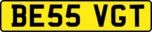 BE55VGT