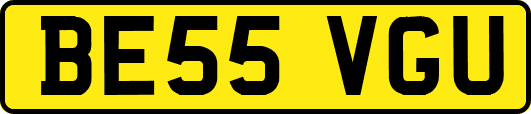 BE55VGU