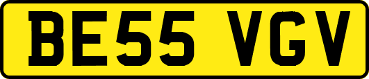 BE55VGV