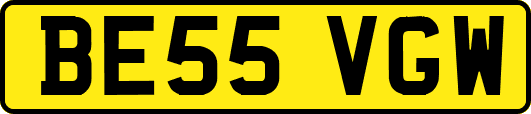 BE55VGW