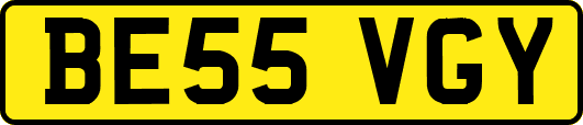 BE55VGY