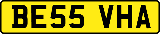 BE55VHA