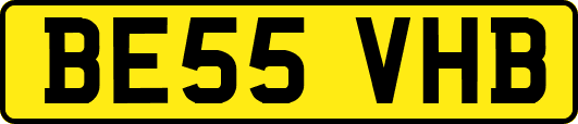 BE55VHB