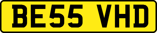 BE55VHD