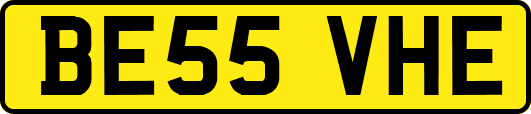BE55VHE