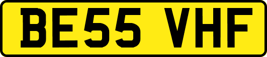BE55VHF