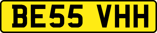 BE55VHH
