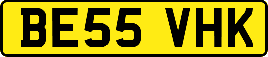 BE55VHK