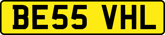 BE55VHL