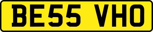 BE55VHO