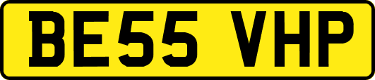 BE55VHP