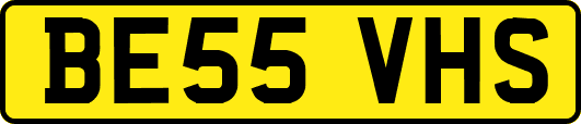 BE55VHS
