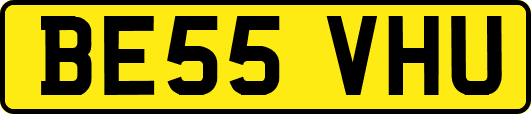 BE55VHU