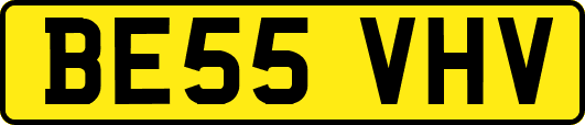 BE55VHV