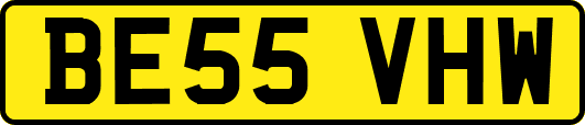 BE55VHW