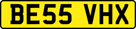 BE55VHX