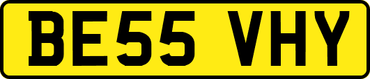BE55VHY