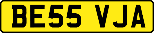 BE55VJA