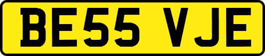 BE55VJE
