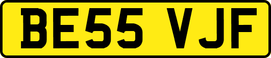 BE55VJF