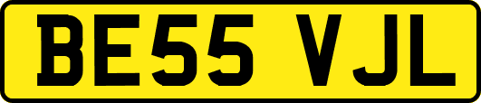 BE55VJL