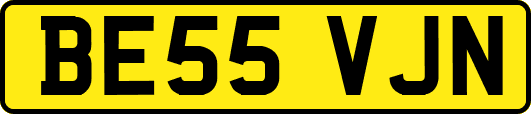 BE55VJN