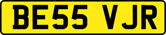 BE55VJR