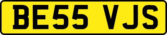 BE55VJS