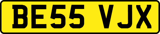 BE55VJX